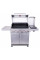 Газовий гриль Char-Broil Signature 4B