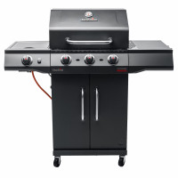 Газовий гриль Char-Broil Performance Power Edition 3