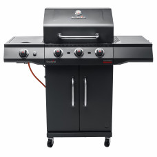Газовий гриль Char-Broil Performance Power Edition 3