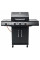 Газовий гриль Char-Broil Performance Power Edition 3