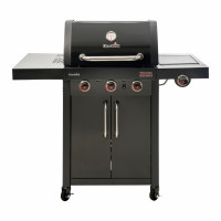 Газовий гриль Char-Broil PROFESSIONAL 3500 B