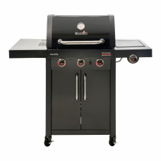 Газовий гриль Char-Broil PROFESSIONAL 3500 B