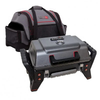 Газовий гриль Char-Broil Grill2Go X200 + Сумка для гриля Grill2Go X200 Carry All