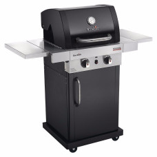 Газовий гриль Char-Broil Professional Black 2 Burner 2017