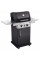 Газовий гриль Char-Broil Professional Black 2 Burner 2017
