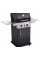 Газовий гриль Char-Broil Professional Black 2 Burner 2017