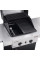 Газовий гриль Char-Broil Professional Black 2 Burner 2017