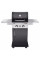 Газовий гриль Char-Broil Professional Black 2 Burner 2017