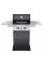 Газовий гриль Char-Broil Professional Black 2 Burner 2017
