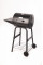 Вугільний гриль Char-Broil American Gourmet 225