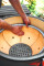 Керамічний вугільний гриль Kamado Joe Classic Joe II