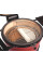 Керамічний вугільний гриль Kamado Joe Classic Joe II