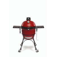 Керамічний вугільний гриль Kamado Joe Classic Joe II