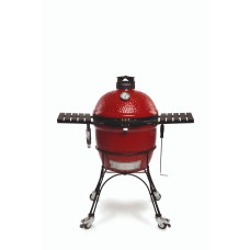 Керамічний вугільний гриль Kamado Joe Classic Joe II
