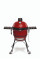 Керамічний вугільний гриль Kamado Joe Classic Joe II