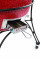 Керамічний вугільний гриль Kamado Joe Classic Joe II