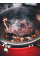 Керамічний вугільний гриль Kamado Joe Classic Joe II