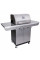 Газовий гриль Saber Select 3-Burner Gas Grill