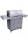 Газовий гриль Char-Broil Commercial 4 Burner
