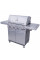 Газовий гриль Char-Broil Commercial 4 Burner