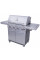Газовий гриль Char-Broil Commercial 4 Burner
