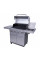 Газовий гриль Char-Broil Commercial 4 Burner