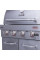 Газовий гриль Char-Broil Commercial 4 Burner