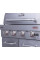 Газовий гриль Char-Broil Commercial 4 Burner