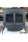 Піч камін чавунна KAWMET Premium ARES (11,3 kW) EKO
