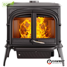 Піч камін чавунна KAWMET Premium ARES (11,3 kW) EKO