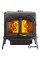 Піч камін чавунна KAWMET Premium ARES (11,3 kW) EKO
