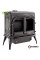 Піч камін чавунна KAWMET Premium ARES (11,3 kW) EKO