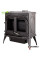 Піч камін чавунна KAWMET Premium ARES (11,3 kW) EKO