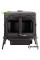 Піч камін чавунна KAWMET Premium ARES (11,3 kW) EKO
