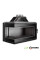 Камінна топка KAWMET W16 LB Black (13,5 kW) ECO