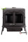 Піч камін чавунна KAWMET Premium HELIOS (13,9 kW) EKO