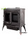 Піч камін чавунна KAWMET Premium HELIOS (13,9 kW) EKO