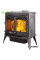 Піч камін чавунна KAWMET Premium HELIOS (13,9 kW) EKO
