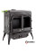Піч камін чавунна KAWMET Premium HELIOS (13,9 kW) EKO