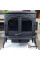 Піч камін чавунна KAWMET Premium HELIOS (13,9 kW) EKO