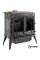 Піч камін чавунна KAWMET Premium ZEUS (11,3 kW) EKO