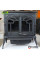 Піч камін чавунна KAWMET Premium ZEUS (11,3 kW) EKO