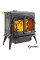 Піч камін чавунна KAWMET Premium ZEUS (11,3 kW) EKO