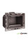 Камінна топка KAWMET W9 (9,8 kW) ECO