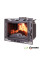 Камінна топка KAWMET W9 (9,8 kW) ECO