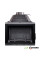 Камінна топка KAWMET W17 Dekor (16.1 kW) ECO