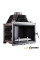 Камінна топка KAWMET W17 Dekor (16.1 kW) ECO