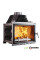 Камінна топка KAWMET W17 Dekor (16.1 kW) ECO