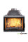 Камінна топка KAWMET W17 Dekor (16.1 kW) ECO