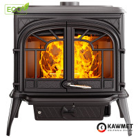 Піч камін чавунна KAWMET Premium SPARTA (13,9 kW) EKO